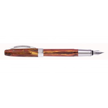 VISCONTI VAN GOGH RED VINEYARD STILOGRAFICA