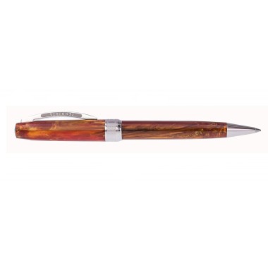 VISCONTI VAN GOGH RED VINEYARD BALLPOINT PEN