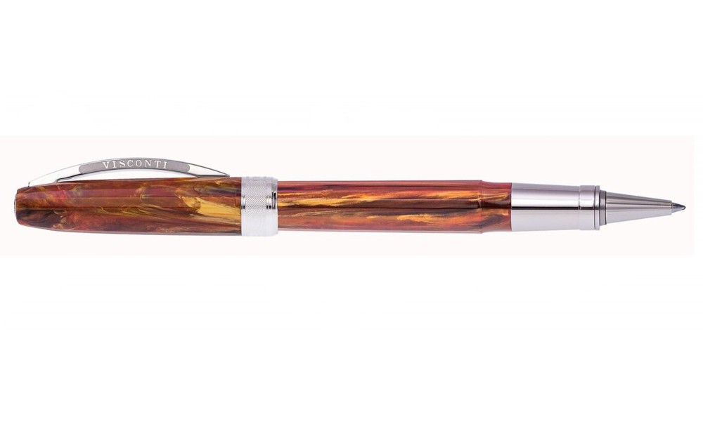 VISCONTI VAN GOGH RED VINEYARD ROLLERBALL