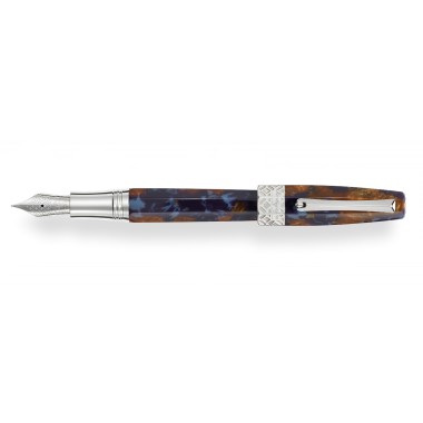 MONTEGRAPPA EXTRA OTTO LAPIS FOUNTAIN PEN