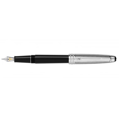 MONTBLANC MEISTERSTÜCK DOUÉ GEOMETRY STILOGRAFICA CLASSIQUE 145