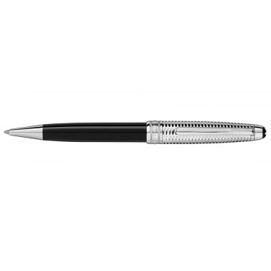 MONTBLANC MEISTERSTÜCK DOUÉ GEOMETRY CLASSIQUE 164 BALLPOINT PEN