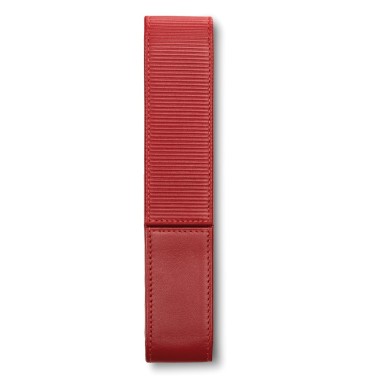 LAMY ASTUCCIO PORTAPENNE ROSSO