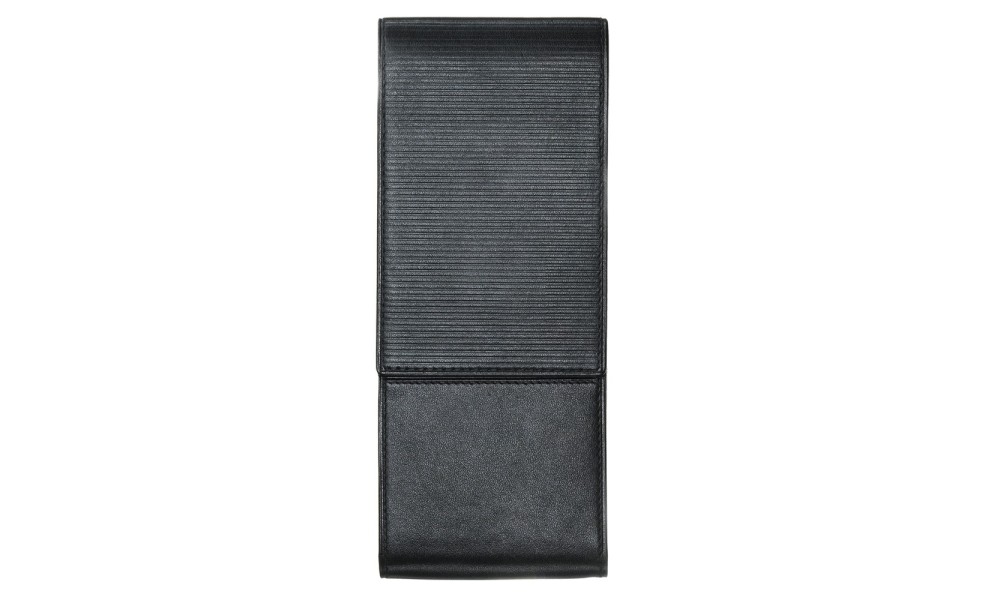 LAMY LEATHER CASE BLACK