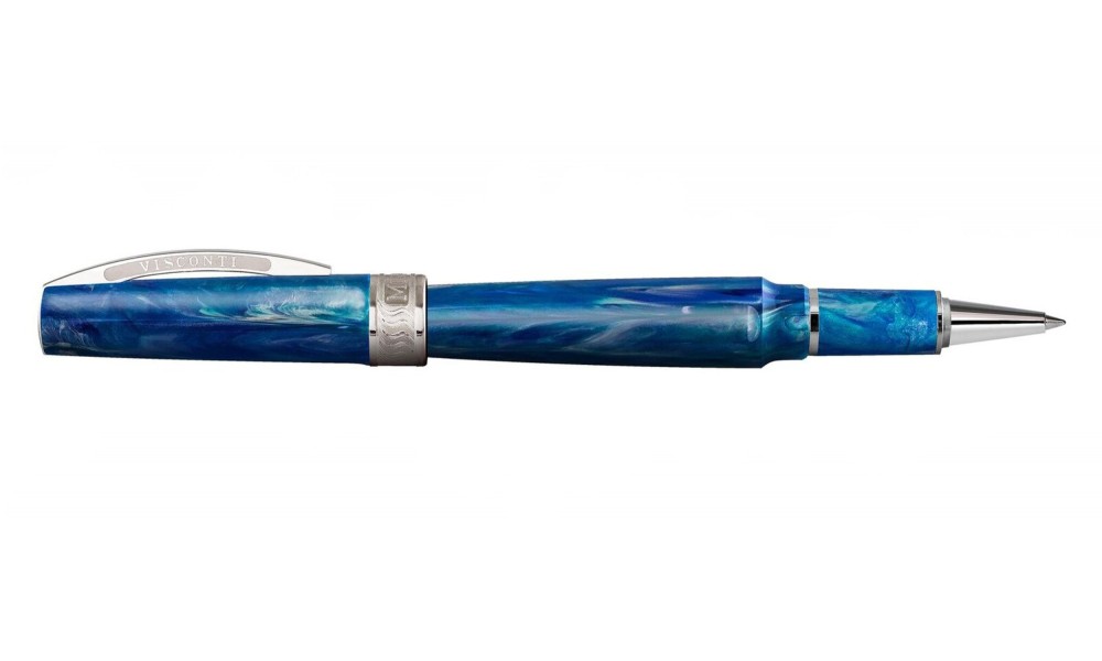 VISCONTI MIRAGE ACQUA ROLLER DISPONIBILE A BREVE VISCONTI MIRAGE ACQUA ROLLER DISPONIBILE A BREVE
