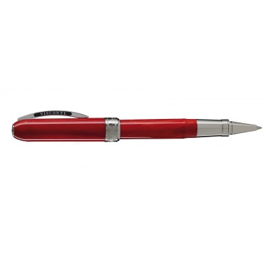 VISCONTI REMBRANDT RED ROLLERBALL