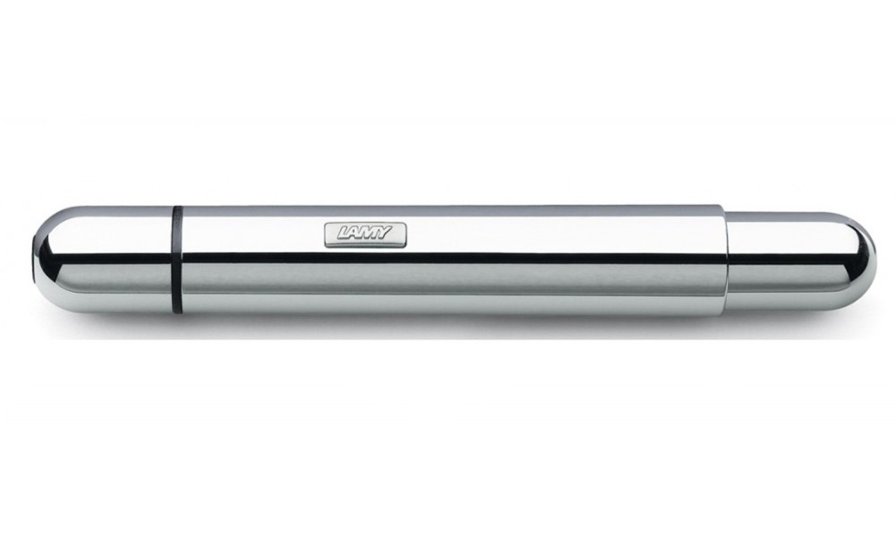 LAMY PICO STEEL BALLPOINT PEN