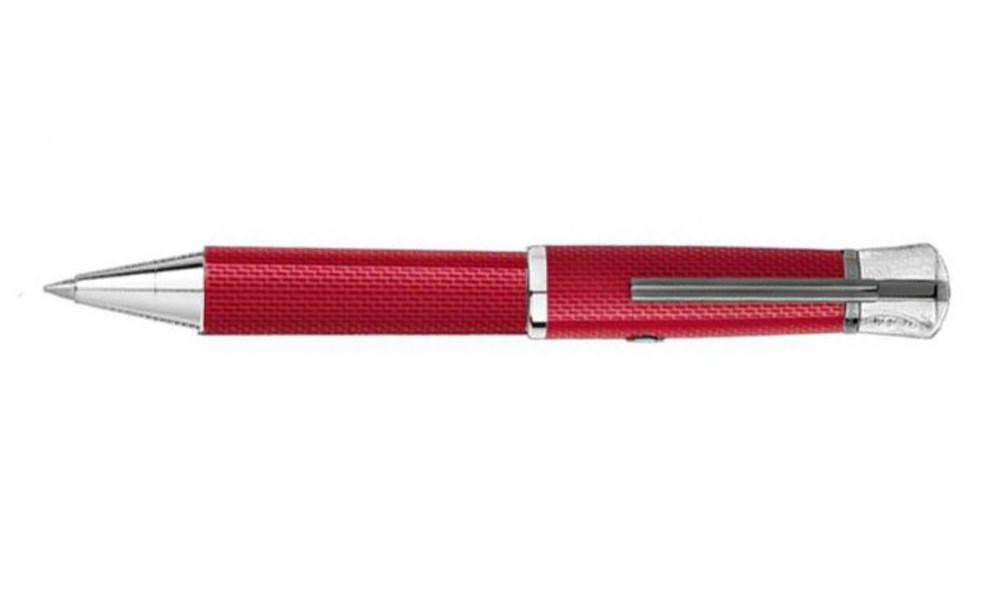 MONTBLANC JAMES DEAN BALLPOINT PEN