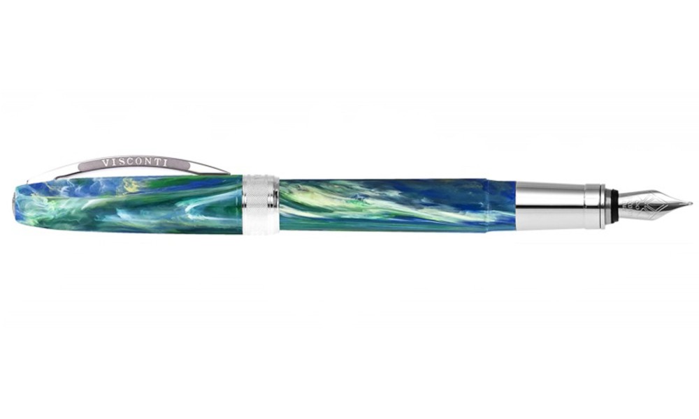 VISCONTI VAN GOGH WHEAT FIELD STILOGRAFICA