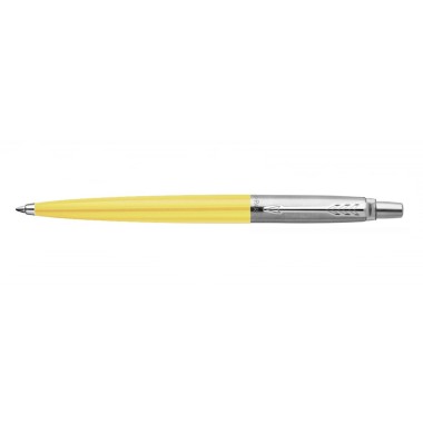 PARKER JOTTER GIALLA SFERA