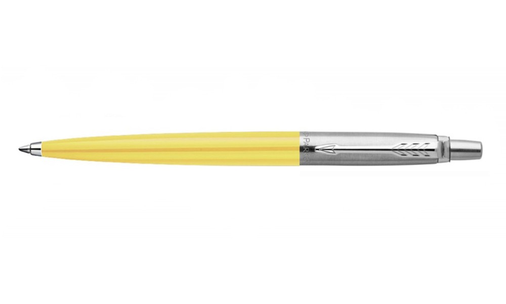 PARKER JOTTER GIALLA SFERA