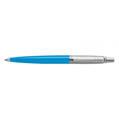 PARKER JOTTER LIGHT BLUE BALLPOINT PEN