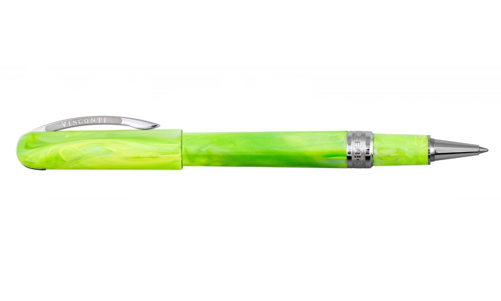 VISCONTI BREEZE LIME ROLLER DISPONIBILE DA FEBBRAIO