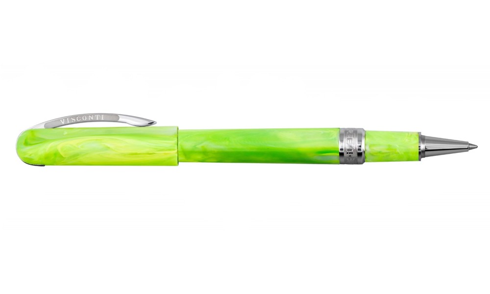VISCONTI BREEZE LIME ROLLERBALL COMING SOON