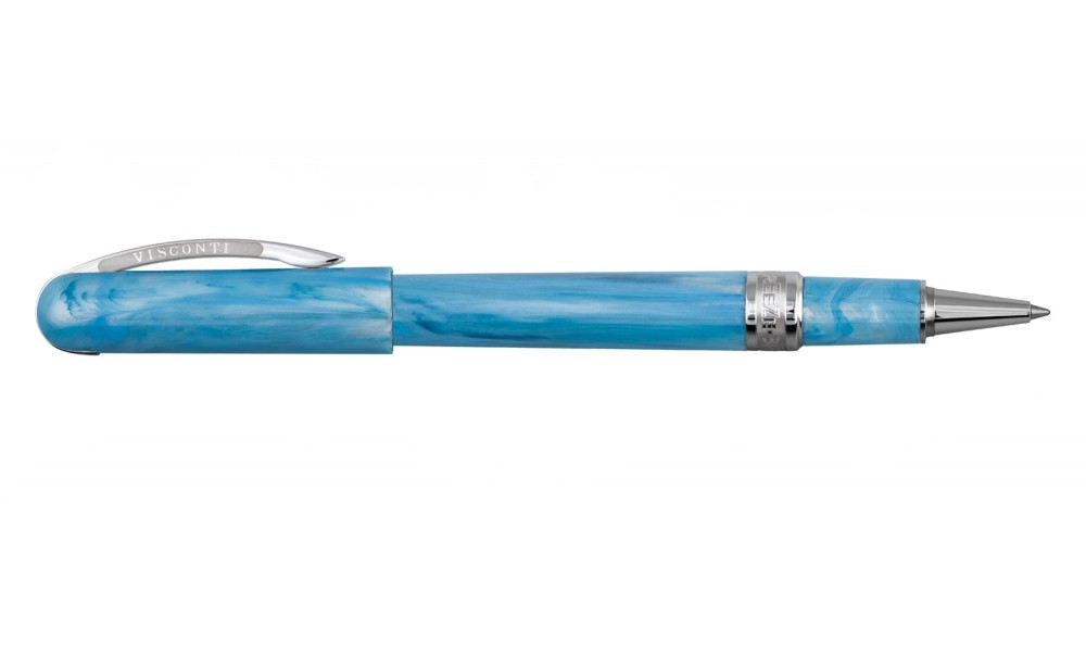 VISCONTI BREEZE BLUEBERRY ROLLERBALL COMING SOON