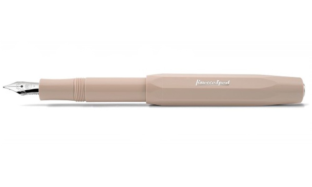 KAWECO CLASSIC SPORT MACCHIATO STILOGRAFICA