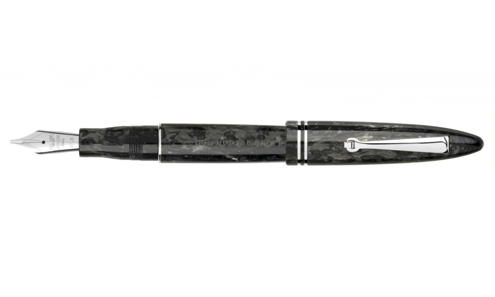 LEONARDO FURORE VULCANO HT FOUNTAIN PEN LEONARDO FURORE VULCANO HT FOUNTAIN PEN
