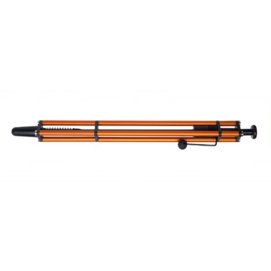 PARAFERNALIA REVOLUTION ORANGE BALLPOINT PEN