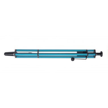 PARAFERNALIA REVOLUTION TURQUOISE BALLPOINT PEN