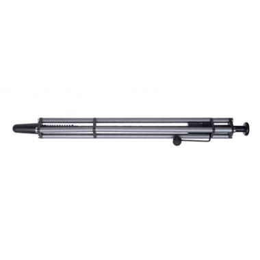 PARAFERNALIA REVOLUTION TITANIUM BALLPOINT PEN