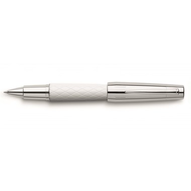 FABER-CASTELL E-MOTION RHOMBUS ROLLERBALL