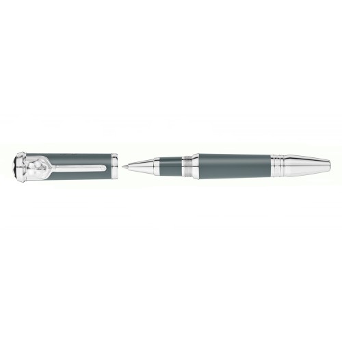 MONTBLANC WRITERS EDITION HOMMAGE à RUDYARD KIPLING ROLLERBALL