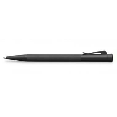 GRAF VON FABER CASTELL TAMITIO BLACK EDITION BALLPOINT PEN