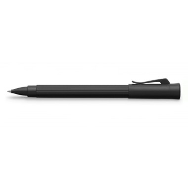 GRAF VON FABER CASTELL TAMITIO BLACK EDITION ROLLERBALL