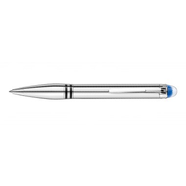 MONTBLANC STARWALKER METAL BALLPOINT PEN