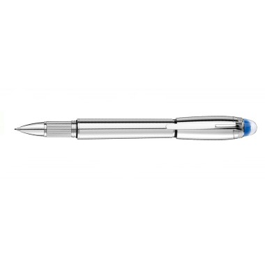 MONTBLANC STARWALKER METAL ROLLERBALL