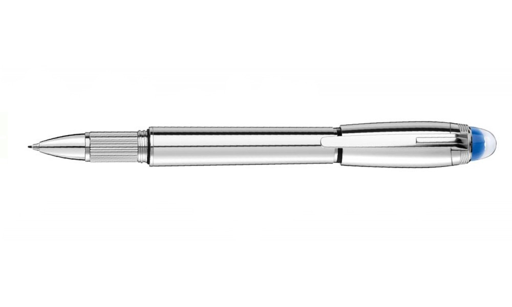 MONTBLANC STARWALKER METAL ROLLERBALL