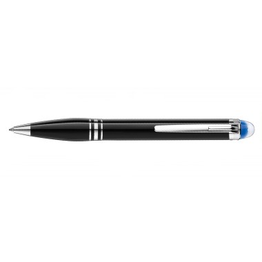 MONTBLANC STARWALKER PRECIOUS RESIN BALLPOINT PEN