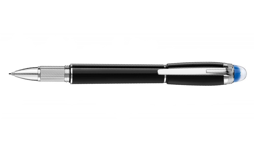 MONTBLANC STARWALKER PRECIOUS RESIN ROLLERBALL