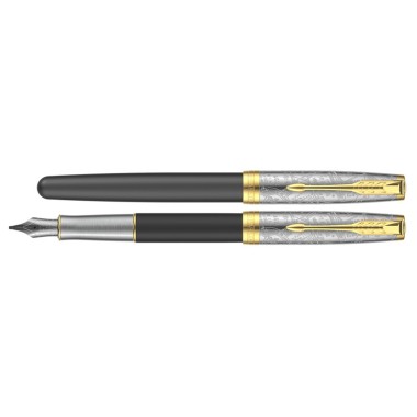 PARKER SONNET REFLECTION SPECIAL EDITION FOUNTAIN PEN