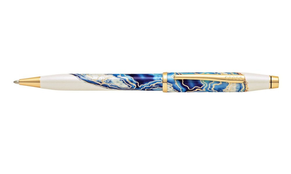 CROSS WANDERLUST MALTA BALLPOINT PEN COMING SOON CROSS WANDERLUST MALTA BALLPOINT PEN COMING SOON