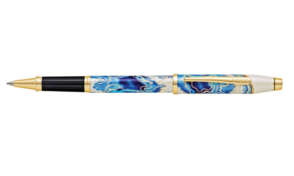CROSS WANDERLUST MALTA ROLLERBALL COMING SOON CROSS WANDERLUST MALTA ROLLERBALL COMING SOON