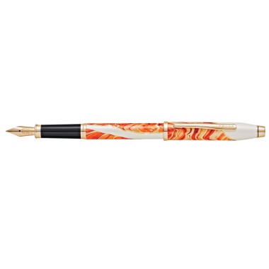 CROSS WANDERLUST CANYON FOUNTAIN PEN COMING SOON