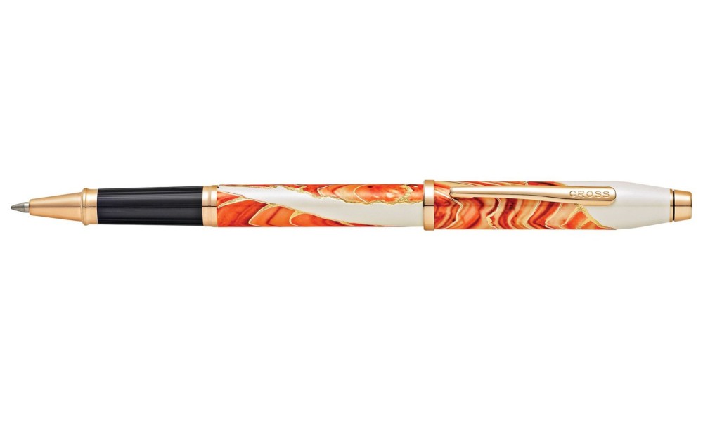 CROSS WANDERLUST CANYON ROLLER DISPONIBILE A BREVE CROSS WANDERLUST CANYON ROLLER DISPONIBILE A BREVE