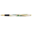 CROSS WANDERLUST BORNEO FOUNTAIN PEN COMING SOON