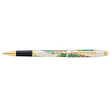 CROSS WANDERLUST BORNEO ROLLERBALL COMING SOON