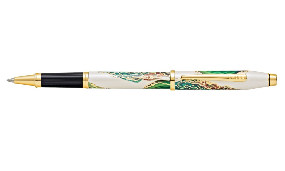CROSS WANDERLUST BORNEO ROLLERBALL COMING SOON CROSS WANDERLUST BORNEO ROLLERBALL COMING SOON