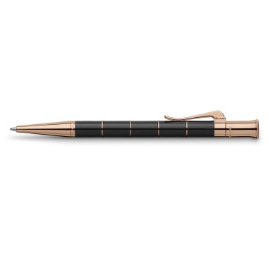 GRAF VON FABER-CASTELL CLASSIC ANELLO ROSE GOLD SFERA   DISPONIBILE A BREVE   DISPONIBILE A BREVE