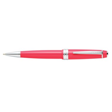 CROSS BAILEY LIGHT CORAL BALLPOINT PEN