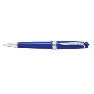 CROSS BAILEY LIGHT BLUE BALLPOINT PEN