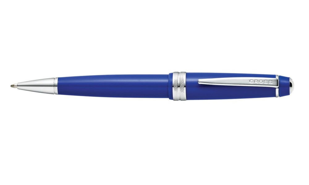 CROSS BAILEY LIGHT BLUE BALLPOINT PEN