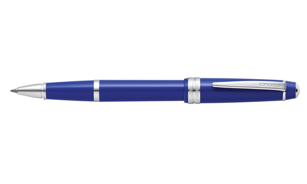 CROSS BAILEY LIGHT BLUE ROLLERBALL