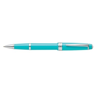 CROSS BAILEY LIGHT TEAL ROLLER