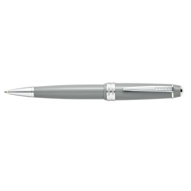 CROSS BAILEY LIGHT GREY BALLPOINT PEN