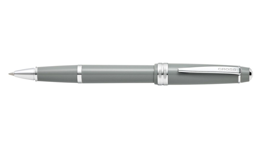 CROSS BAILEY LIGHT GREY ROLLERBALL