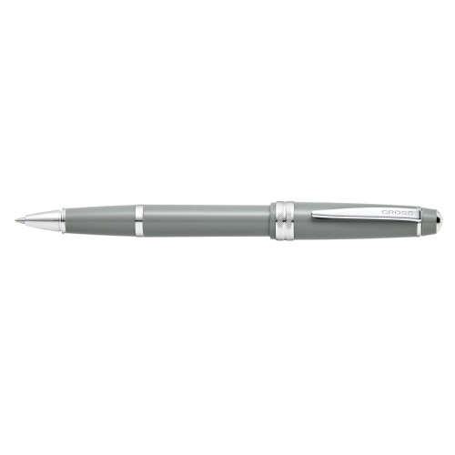 CROSS BAILEY LIGHT GREY ROLLERBALL